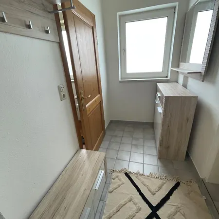 Ferienwohnung Tarsoly Vendégház