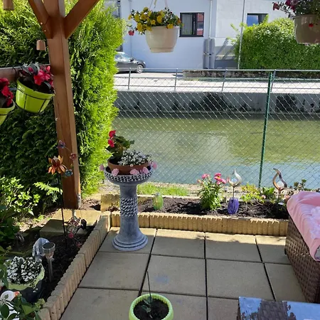 Vendégház Ferienwohnung Tarsoly *